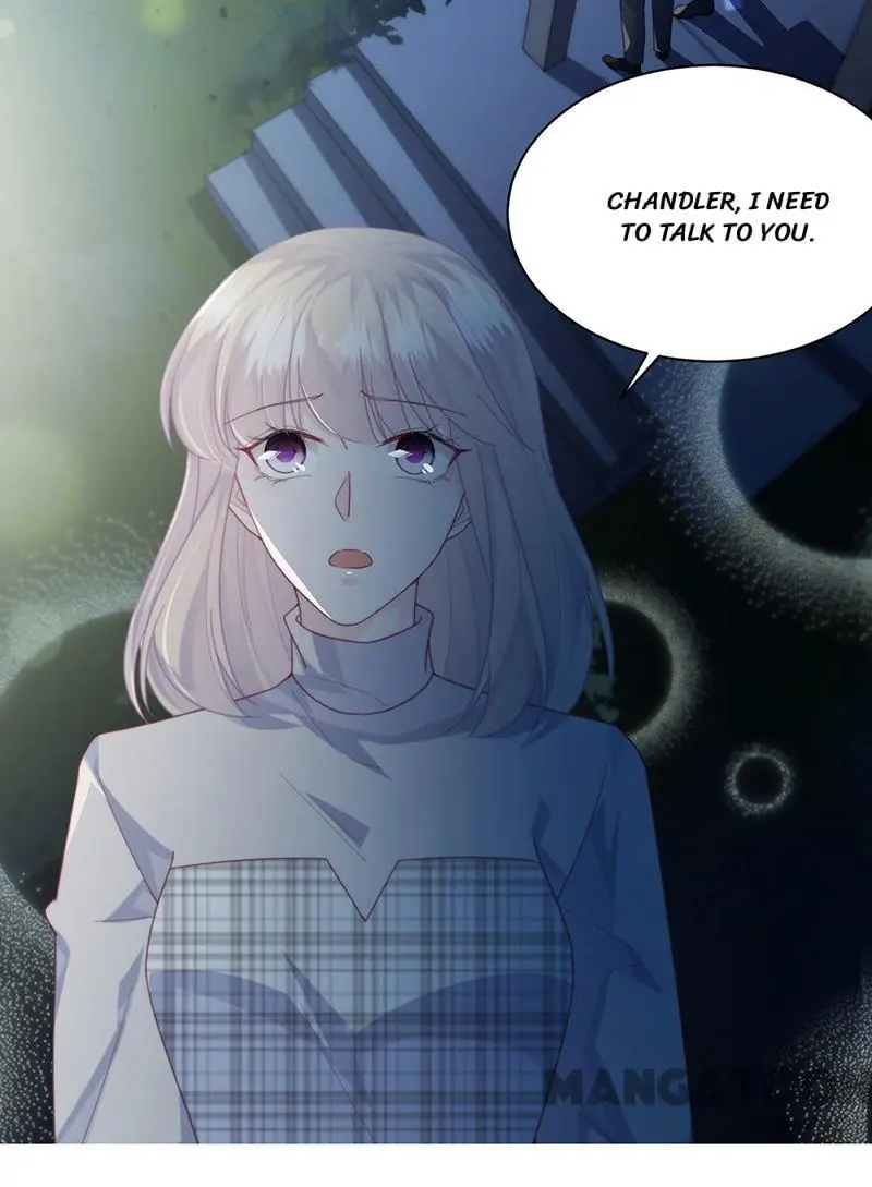 Trouble With the President: Return of the Princess Chapter 232 - page 43