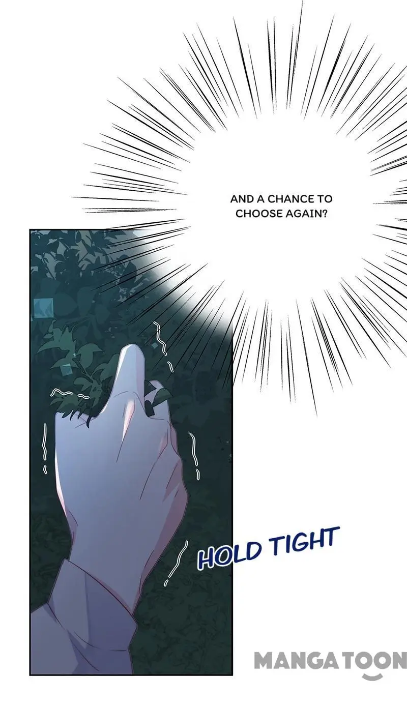 Trouble With the President: Return of the Princess Chapter 232 - page 5