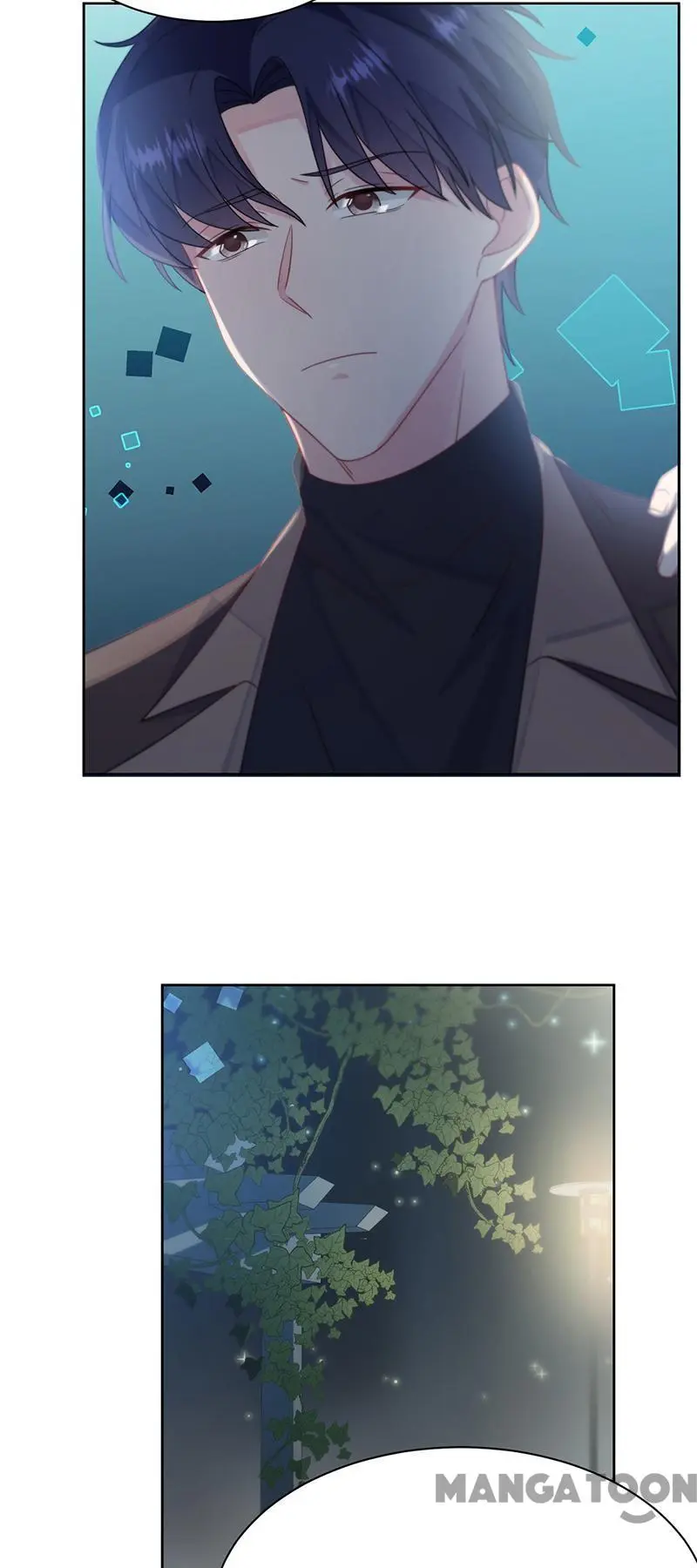 Trouble With the President: Return of the Princess Chapter 232 - page 7