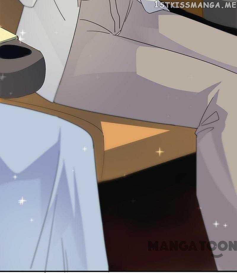 Trouble With the President: Return of the Princess Chapter 136 - page 25