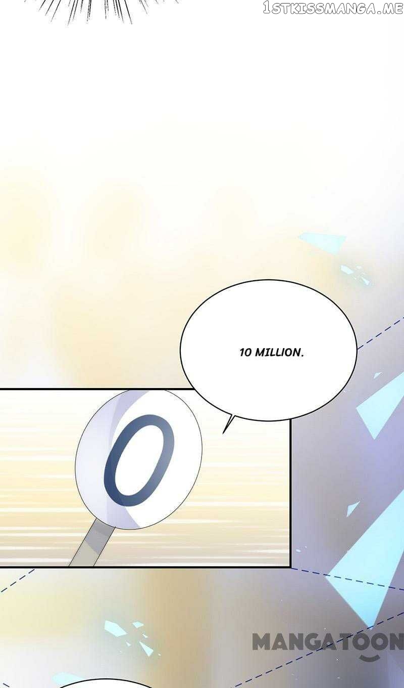 Trouble With the President: Return of the Princess Chapter 136 - page 28