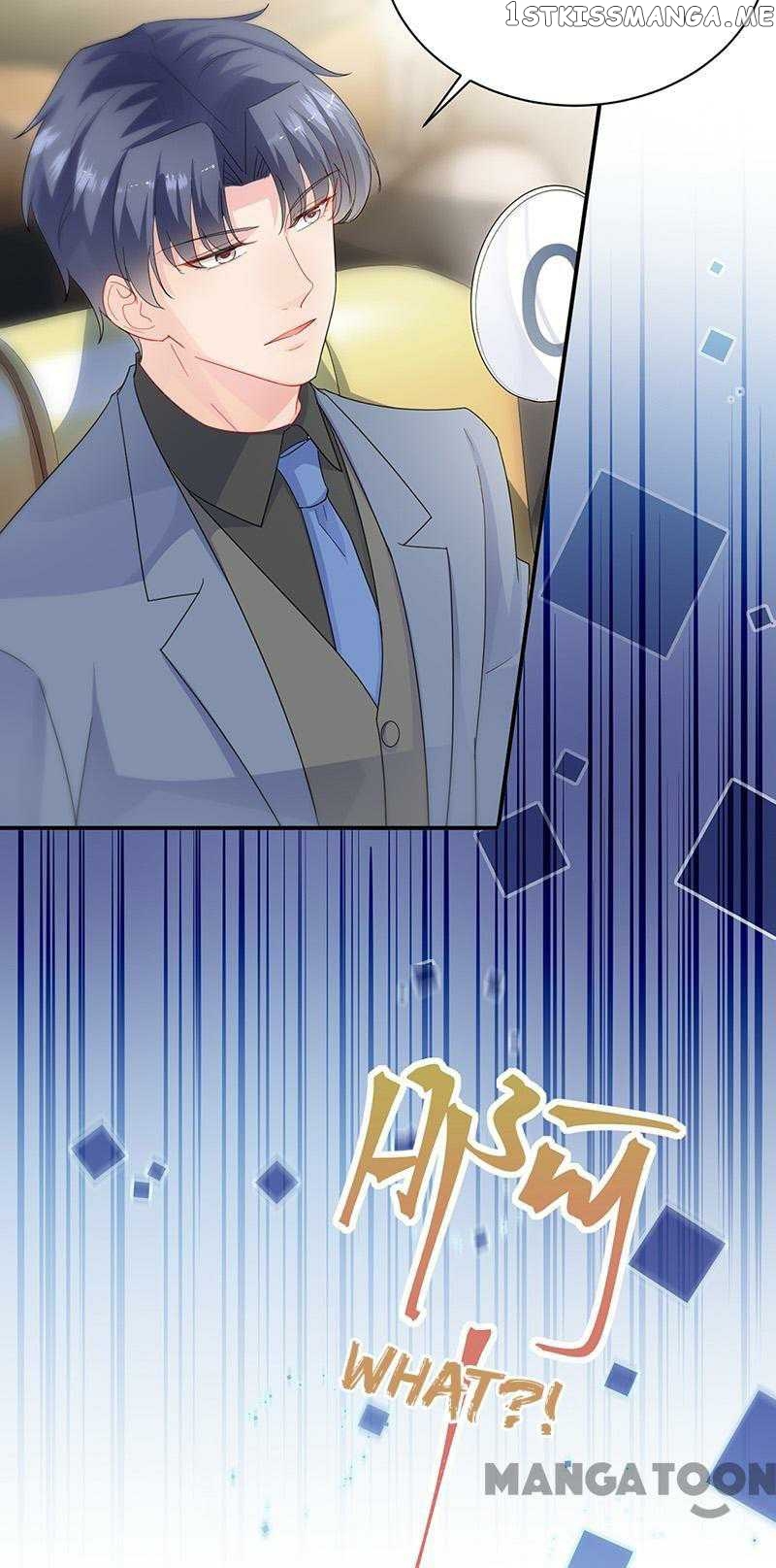 Trouble With the President: Return of the Princess Chapter 136 - page 6