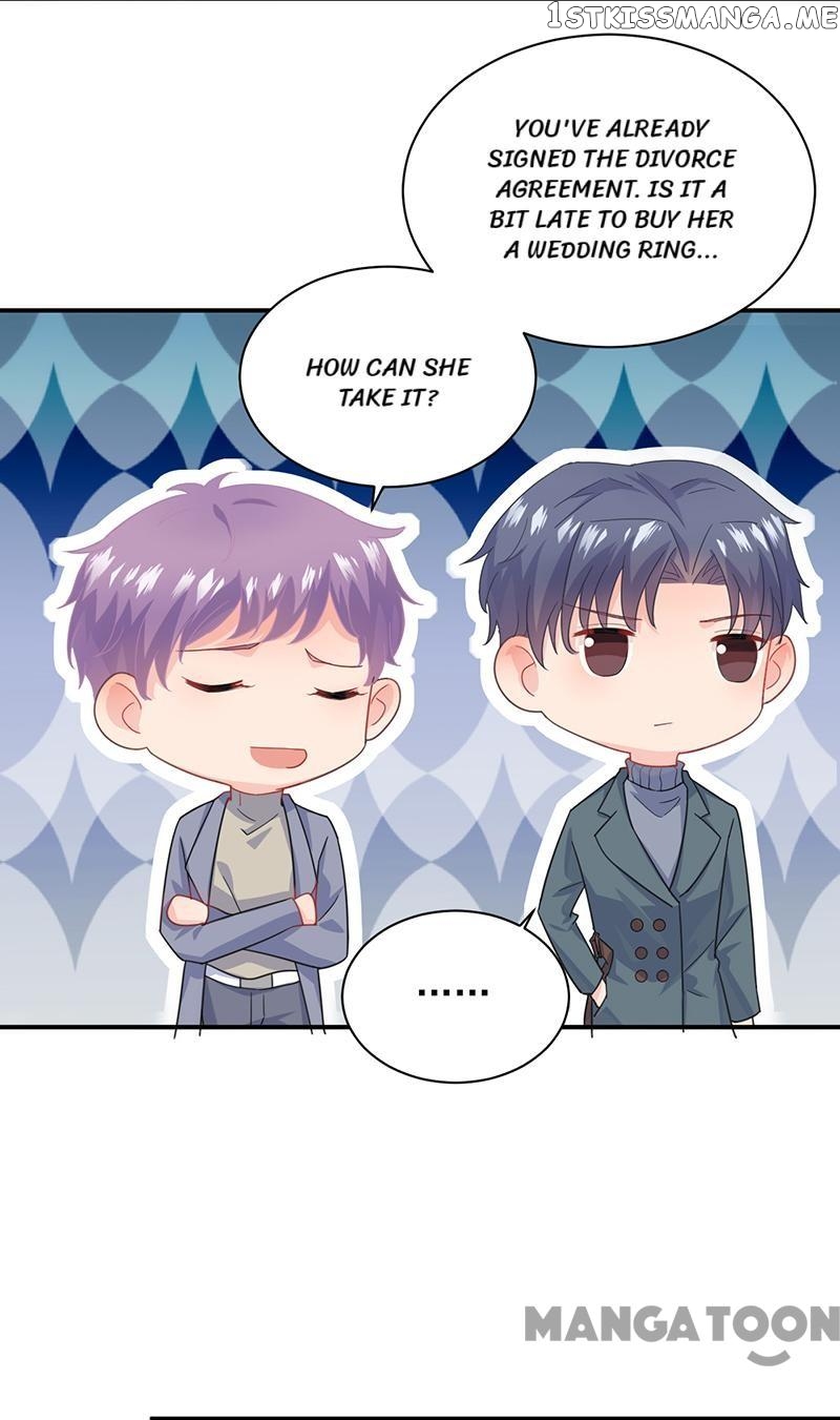 Trouble With the President: Return of the Princess Chapter 103 - page 10