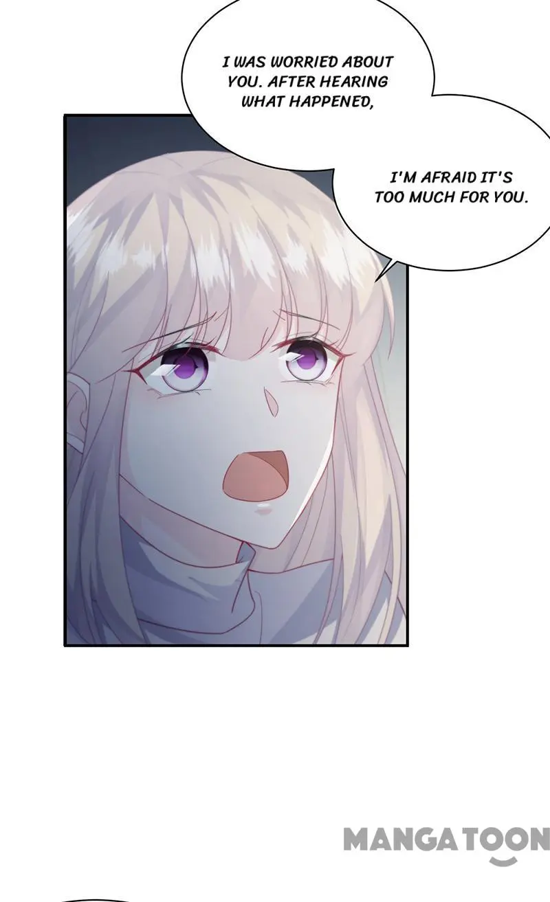 Trouble With the President: Return of the Princess Chapter 233 - page 12
