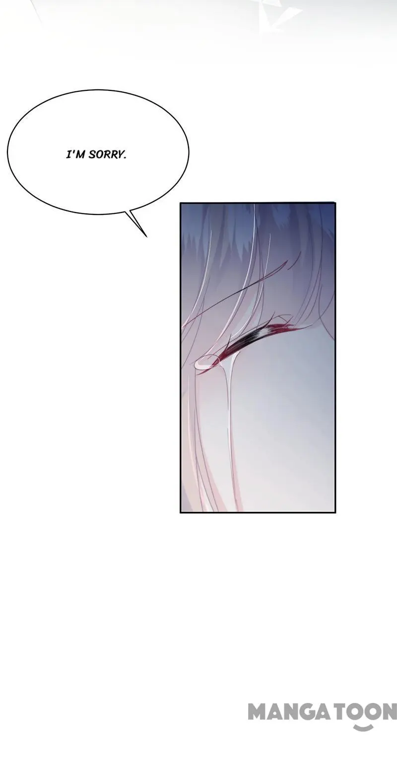 Trouble With the President: Return of the Princess Chapter 233 - page 15