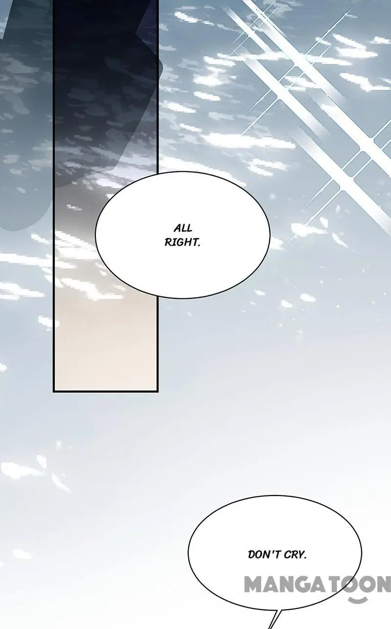 Trouble With the President: Return of the Princess Chapter 233 - page 21