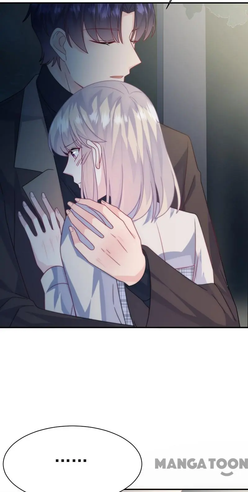 Trouble With the President: Return of the Princess Chapter 233 - page 22