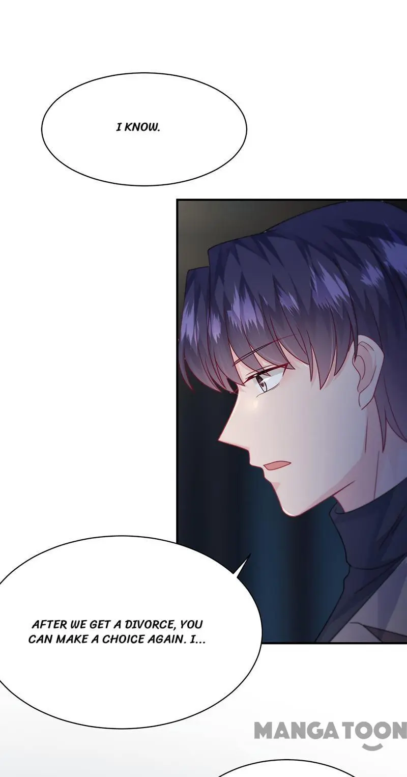 Trouble With the President: Return of the Princess Chapter 233 - page 29