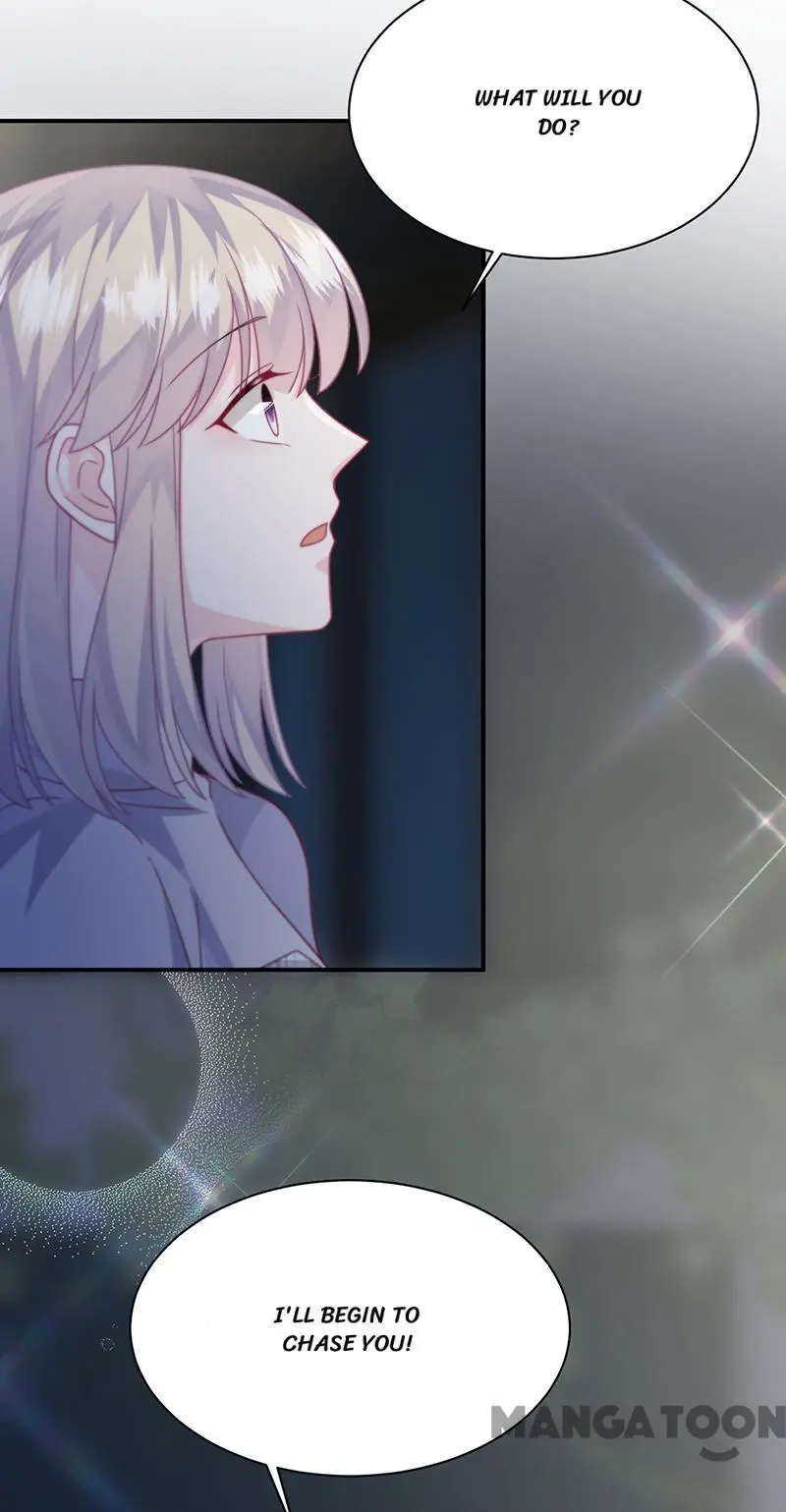 Trouble With the President: Return of the Princess Chapter 233 - page 30