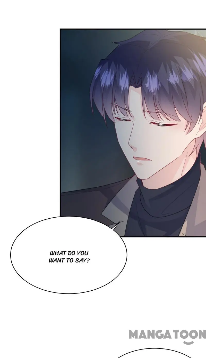 Trouble With the President: Return of the Princess Chapter 233 - page 4