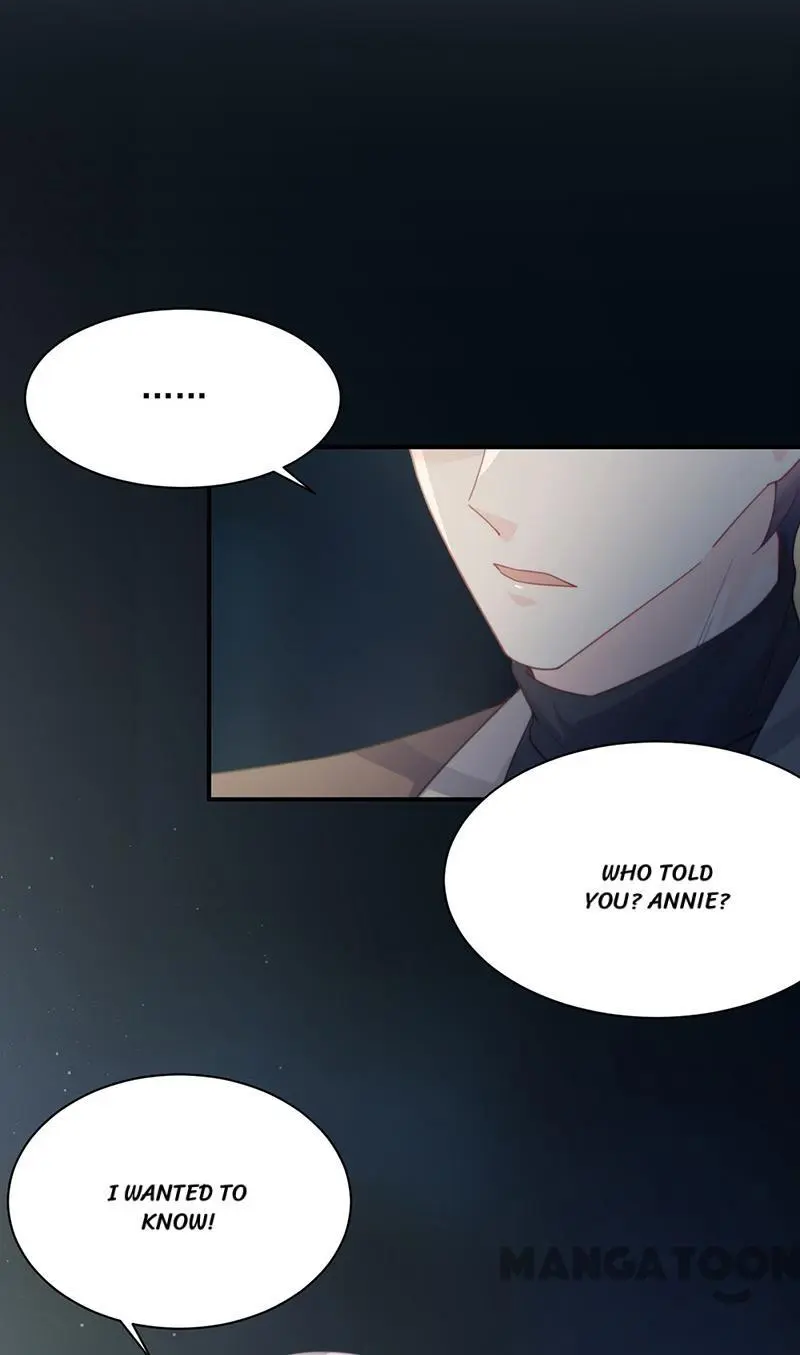 Trouble With the President: Return of the Princess Chapter 233 - page 7