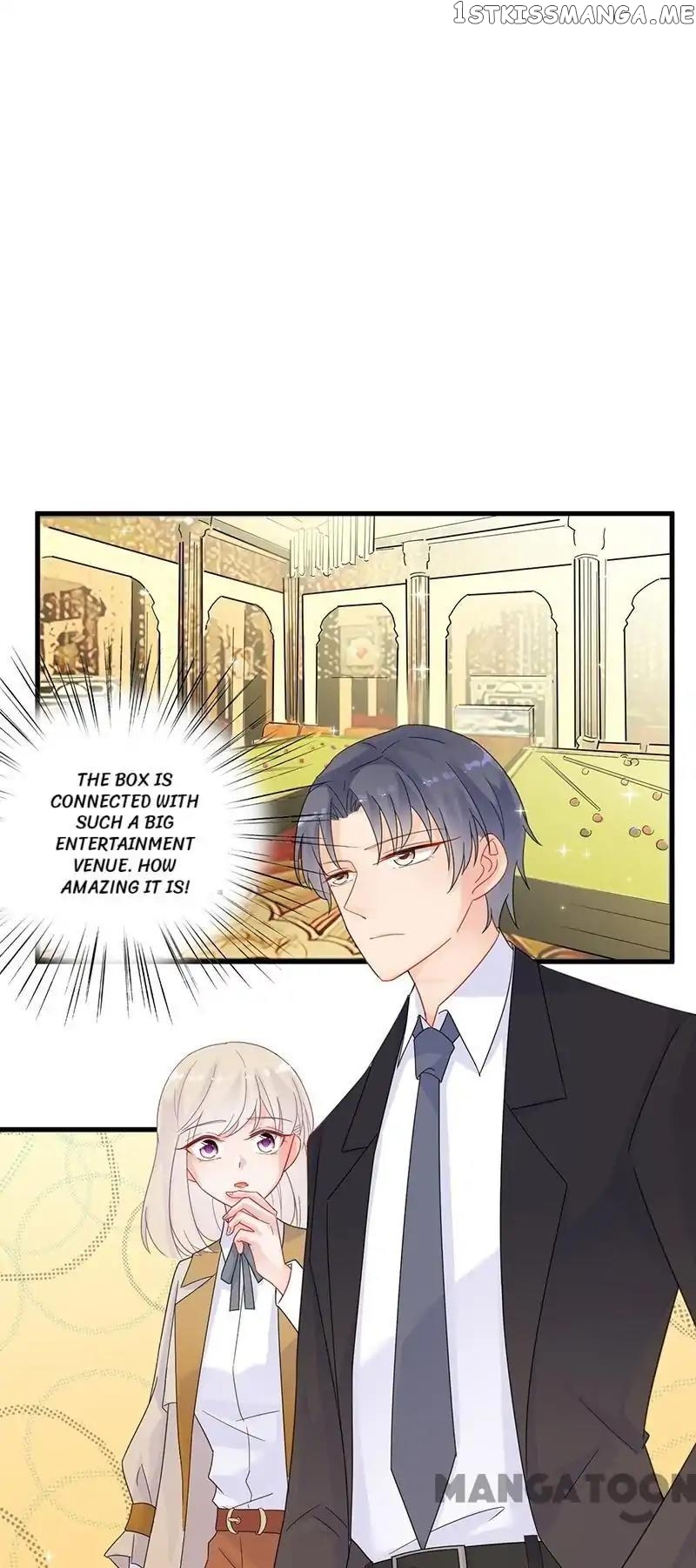 Trouble With the President: Return of the Princess Chapter 48 - page 15