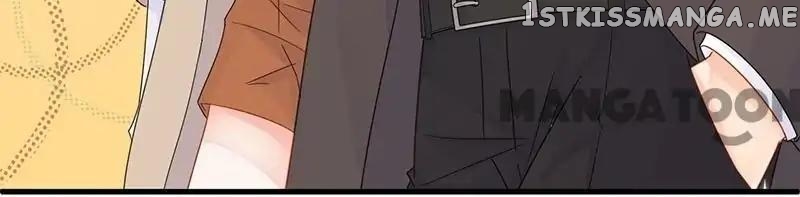 Trouble With the President: Return of the Princess Chapter 48 - page 16