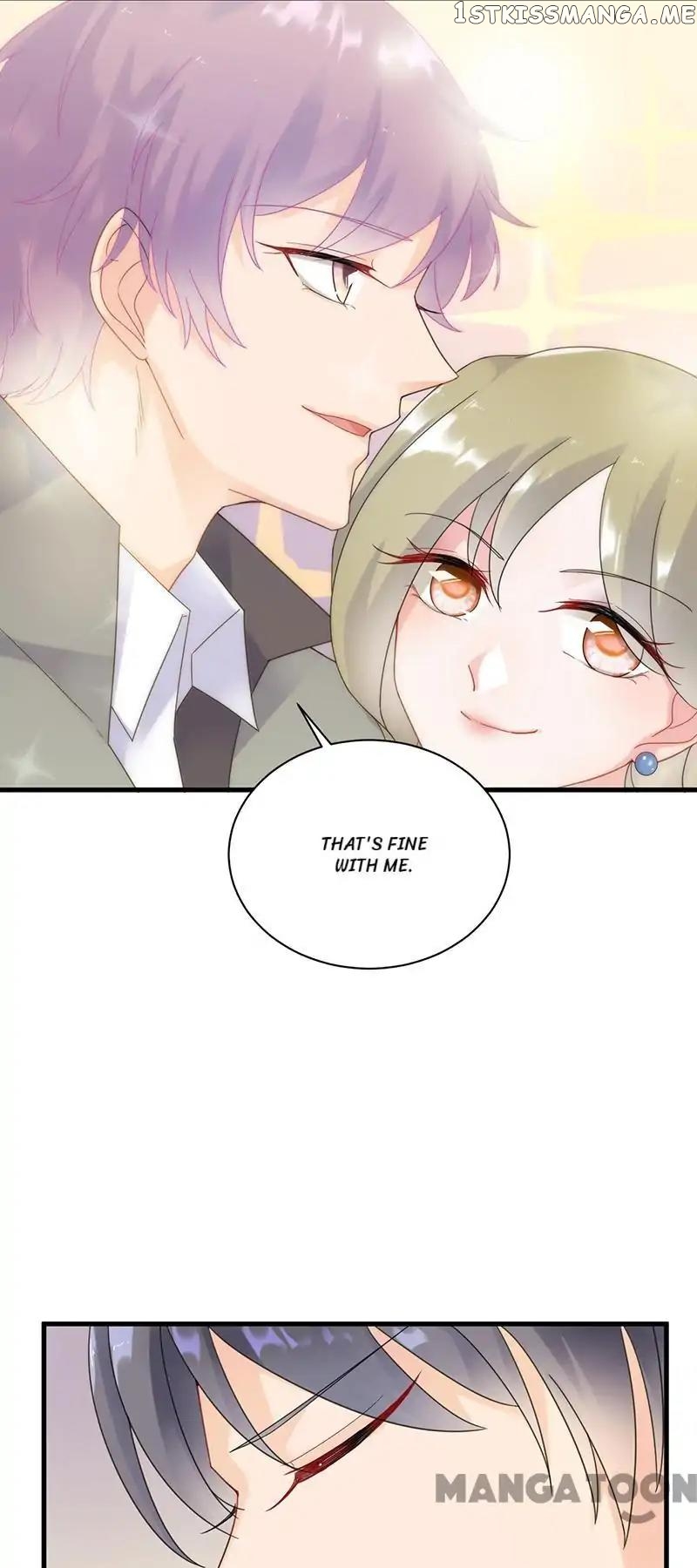 Trouble With the President: Return of the Princess Chapter 48 - page 25
