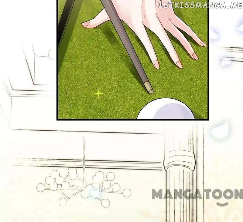 Trouble With the President: Return of the Princess Chapter 48 - page 33