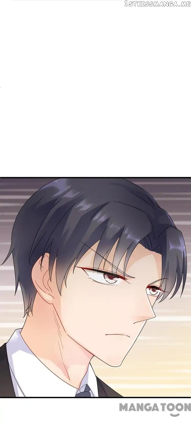 Trouble With the President: Return of the Princess Chapter 48 - page 38