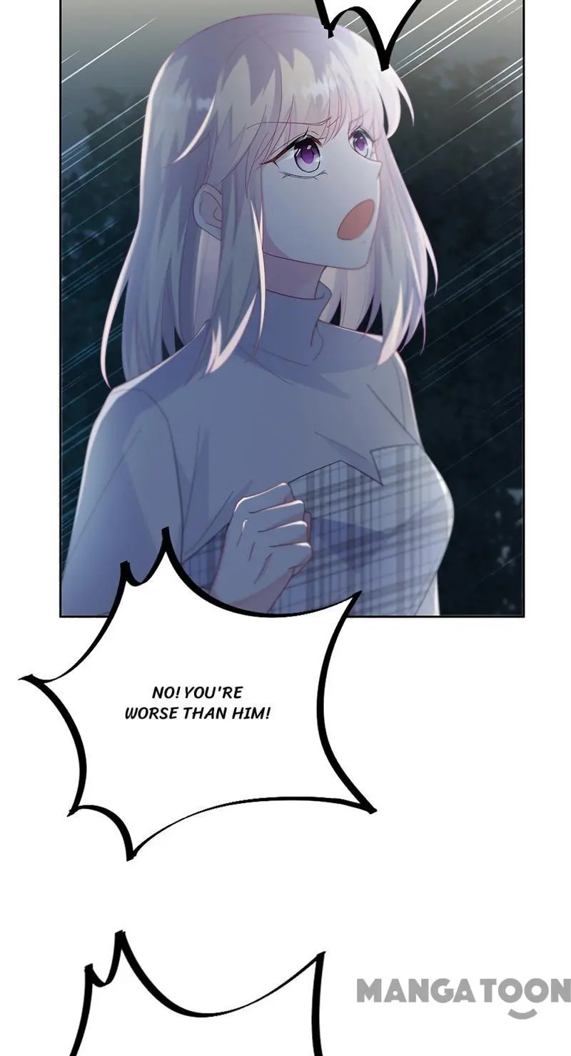 Trouble With the President: Return of the Princess Chapter 234 - page 12