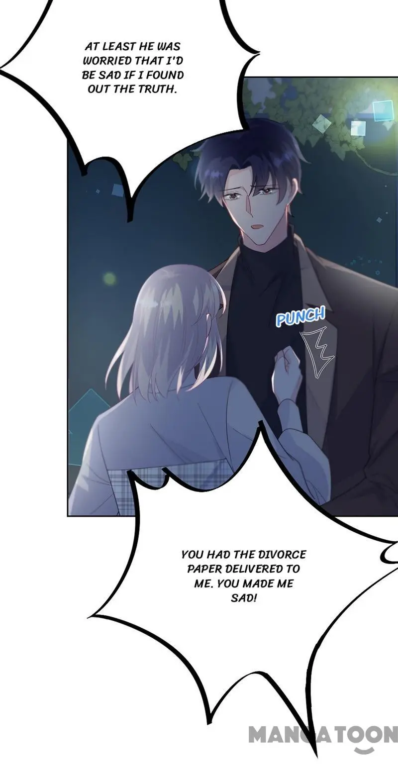 Trouble With the President: Return of the Princess Chapter 234 - page 13