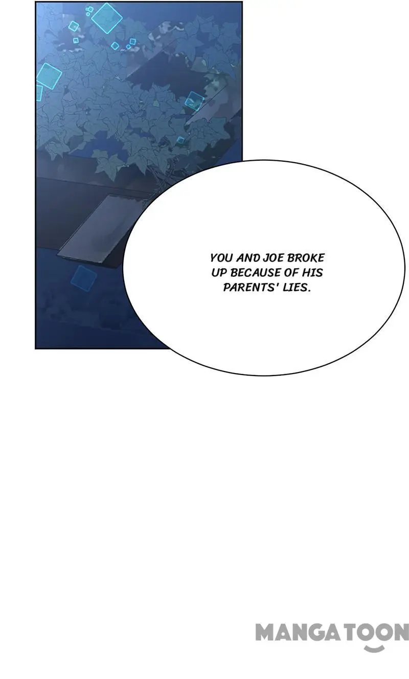 Trouble With the President: Return of the Princess Chapter 234 - page 17
