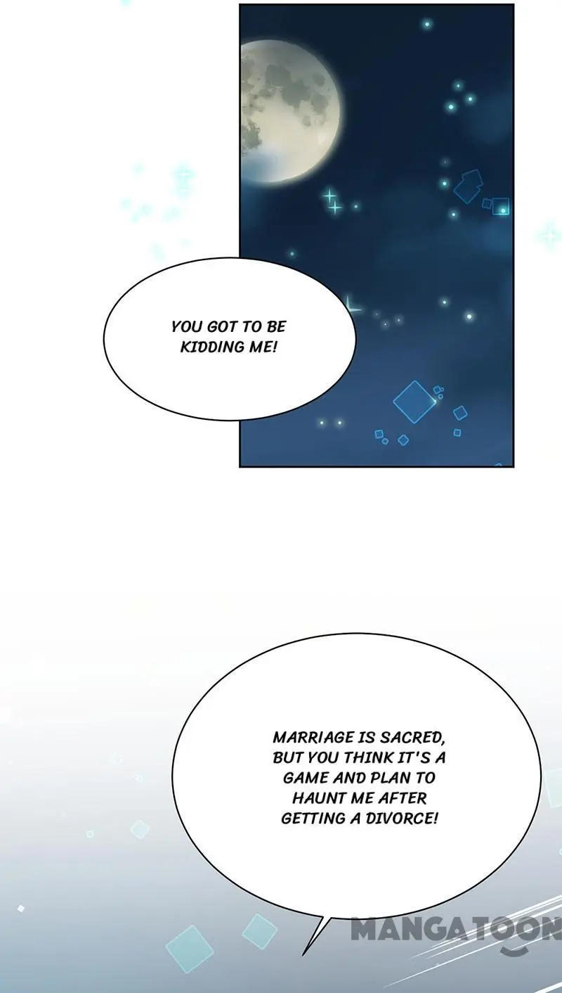 Trouble With the President: Return of the Princess Chapter 234 - page 2