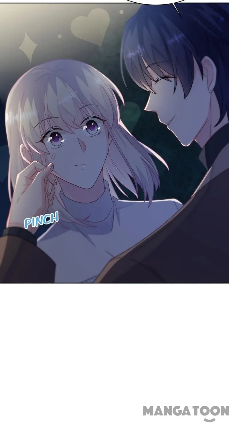 Trouble With the President: Return of the Princess Chapter 234 - page 28