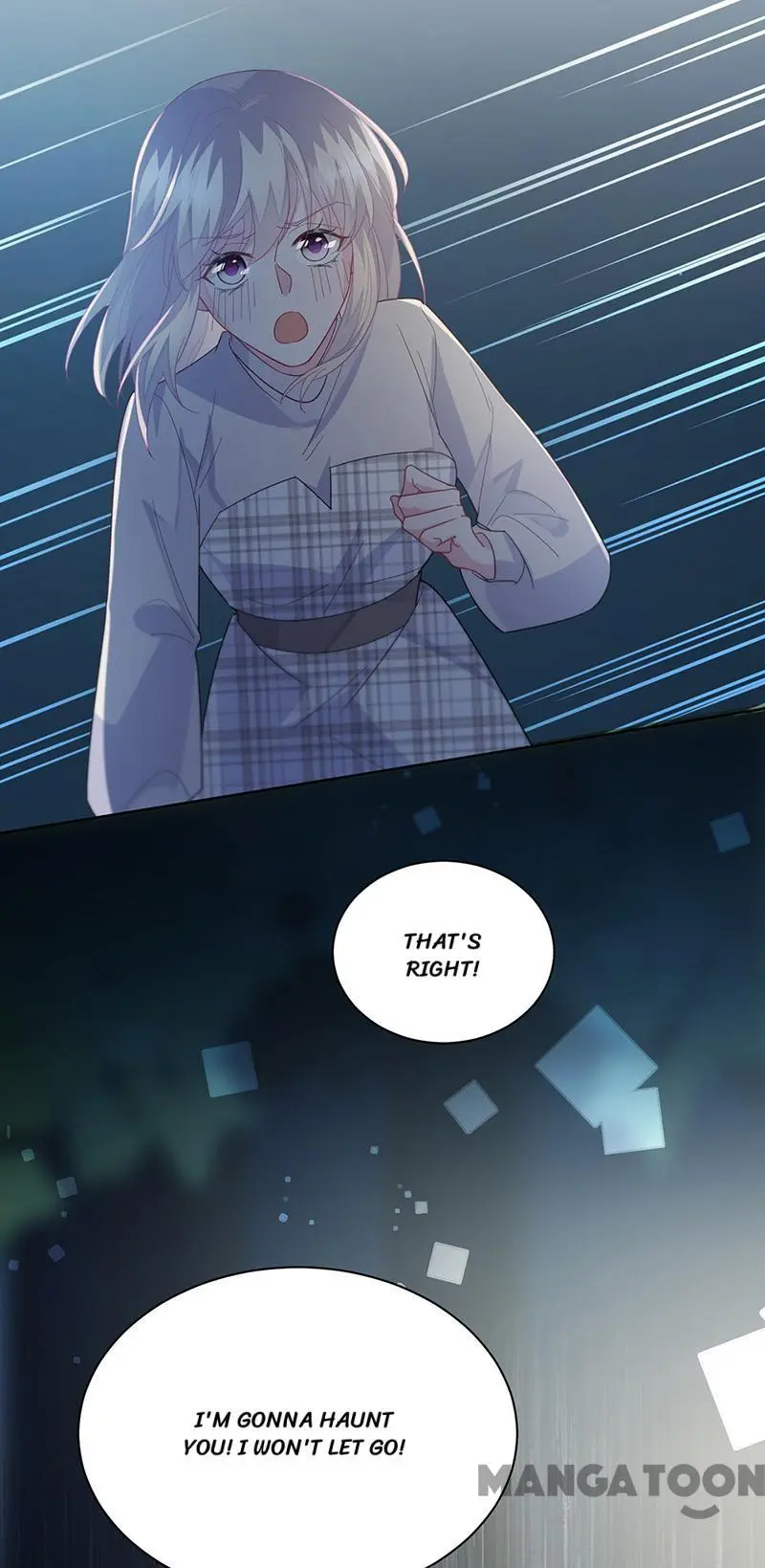 Trouble With the President: Return of the Princess Chapter 234 - page 3
