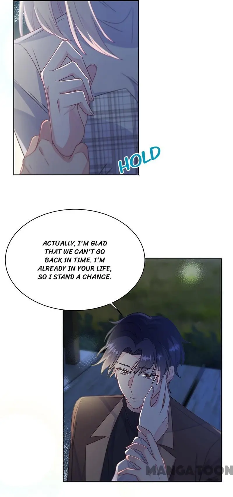 Trouble With the President: Return of the Princess Chapter 234 - page 30