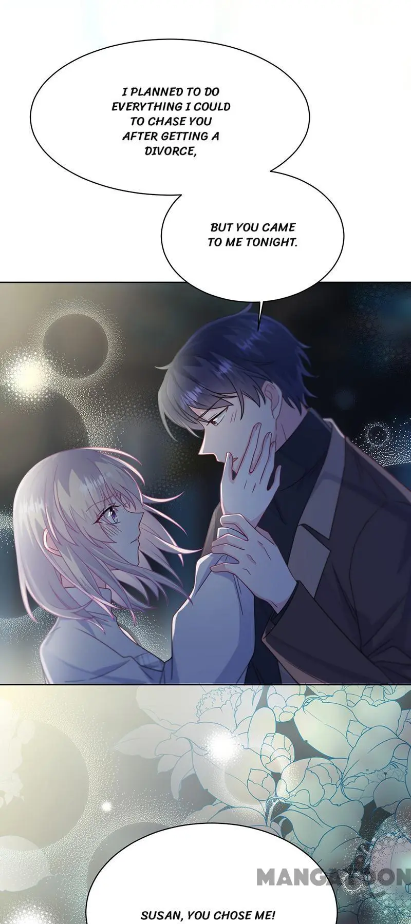 Trouble With the President: Return of the Princess Chapter 234 - page 31