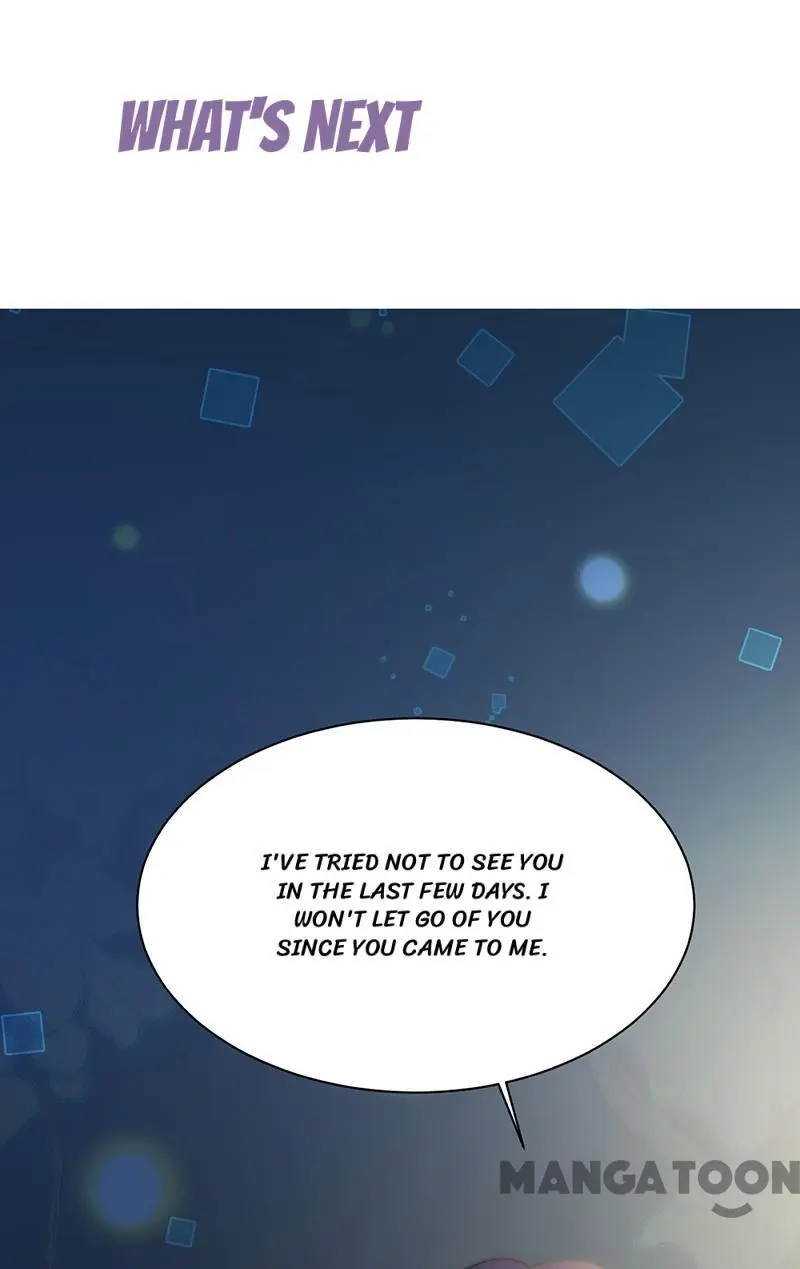 Trouble With the President: Return of the Princess Chapter 234 - page 34