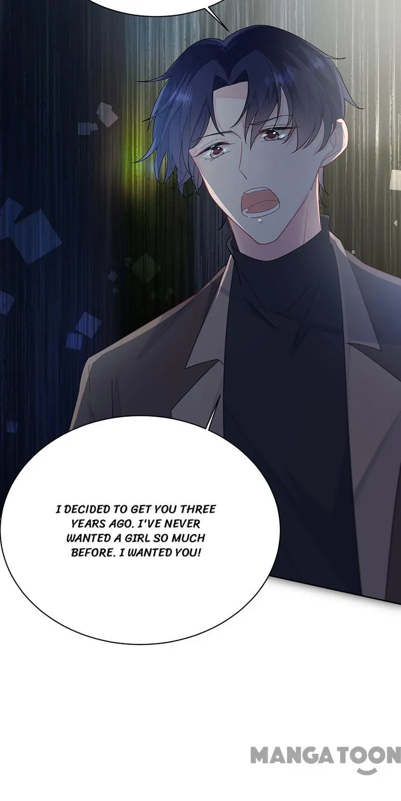 Trouble With the President: Return of the Princess Chapter 234 - page 4