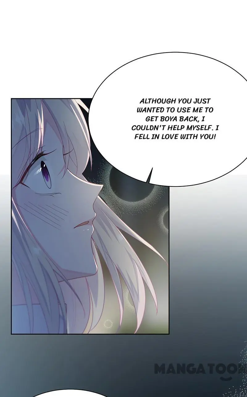 Trouble With the President: Return of the Princess Chapter 234 - page 5