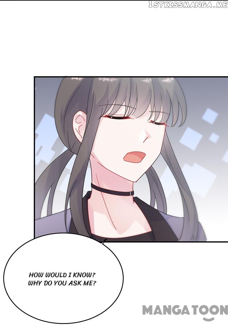 Trouble With the President: Return of the Princess Chapter 104 - page 32
