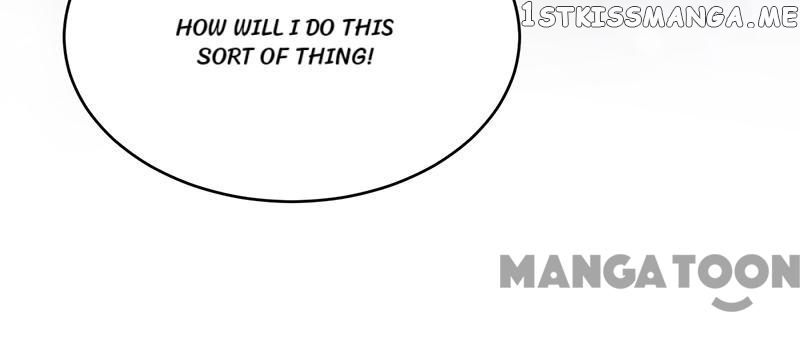 Trouble With the President: Return of the Princess Chapter 104 - page 36
