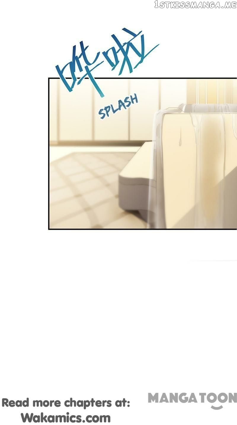Trouble With the President: Return of the Princess Chapter 126 - page 16