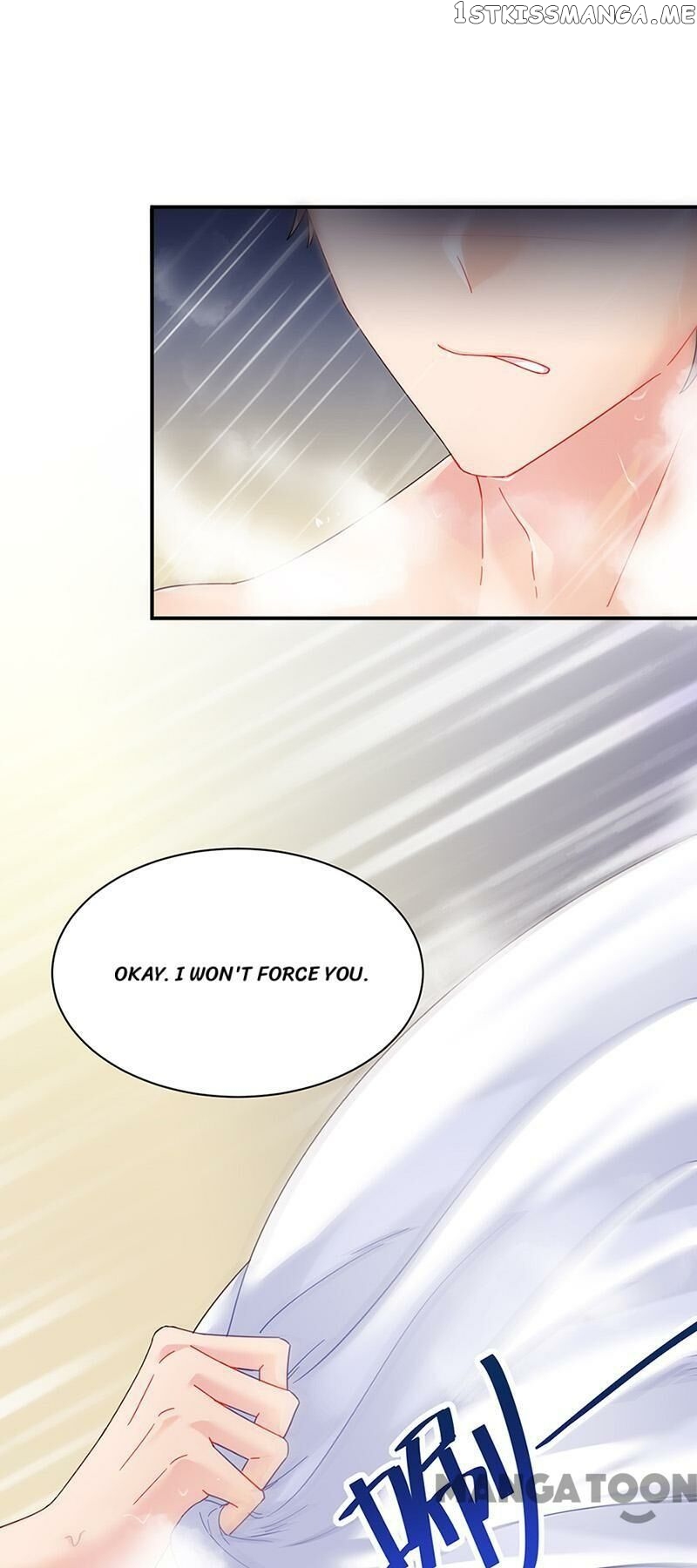 Trouble With the President: Return of the Princess Chapter 126 - page 26