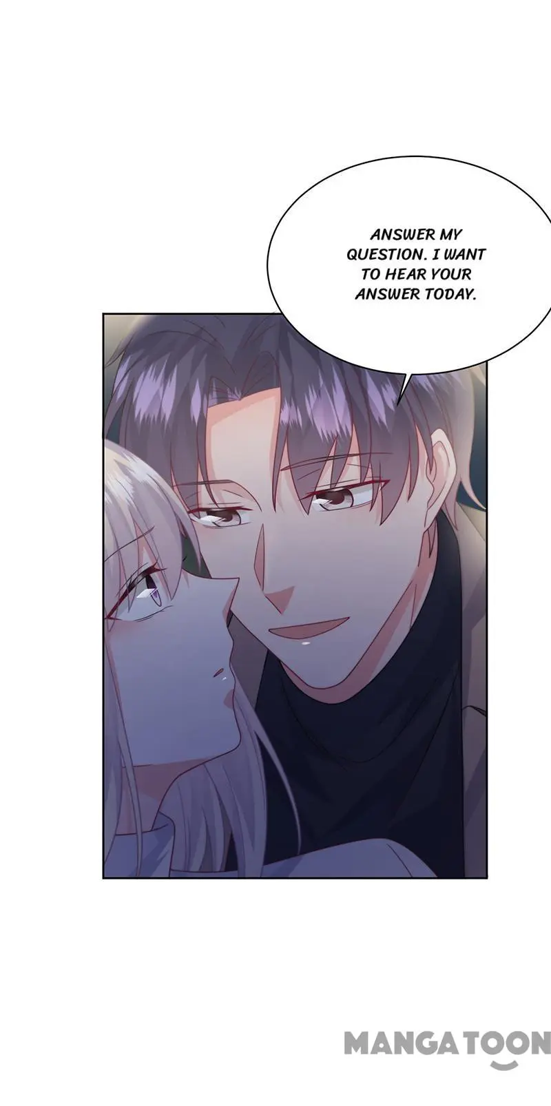Trouble With the President: Return of the Princess Chapter 235 - page 11