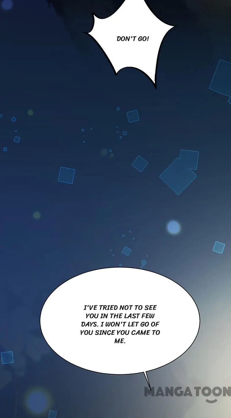 Trouble With the President: Return of the Princess Chapter 235 - page 3