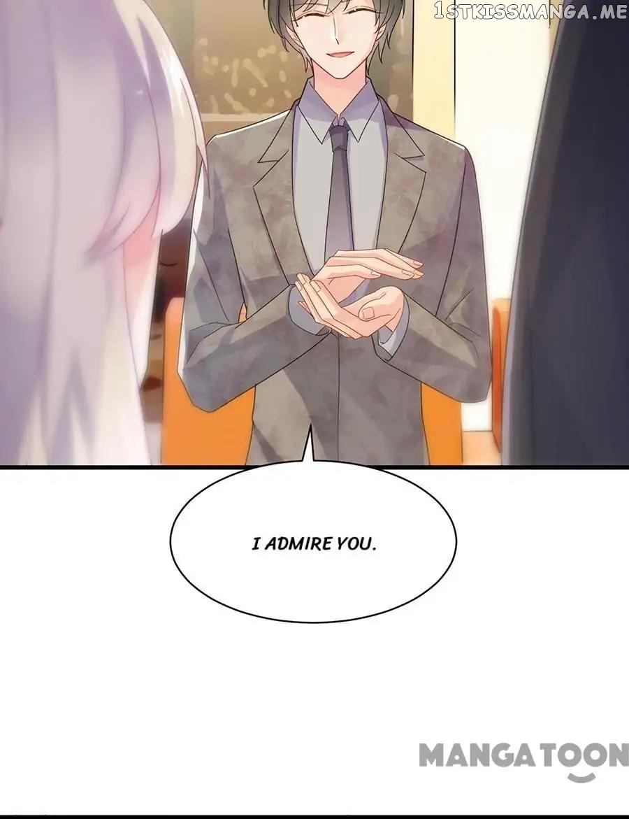 Trouble With the President: Return of the Princess Chapter 49 - page 11