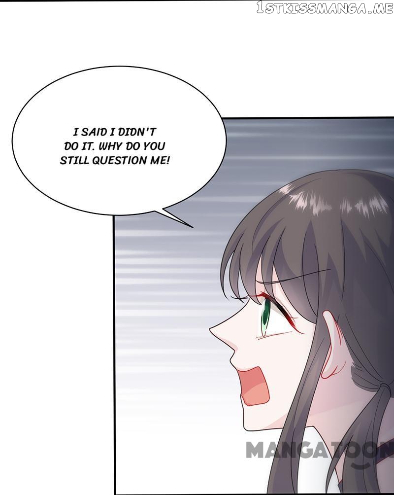 Trouble With the President: Return of the Princess Chapter 105 - page 10