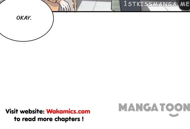 Trouble With the President: Return of the Princess Chapter 119 - page 16