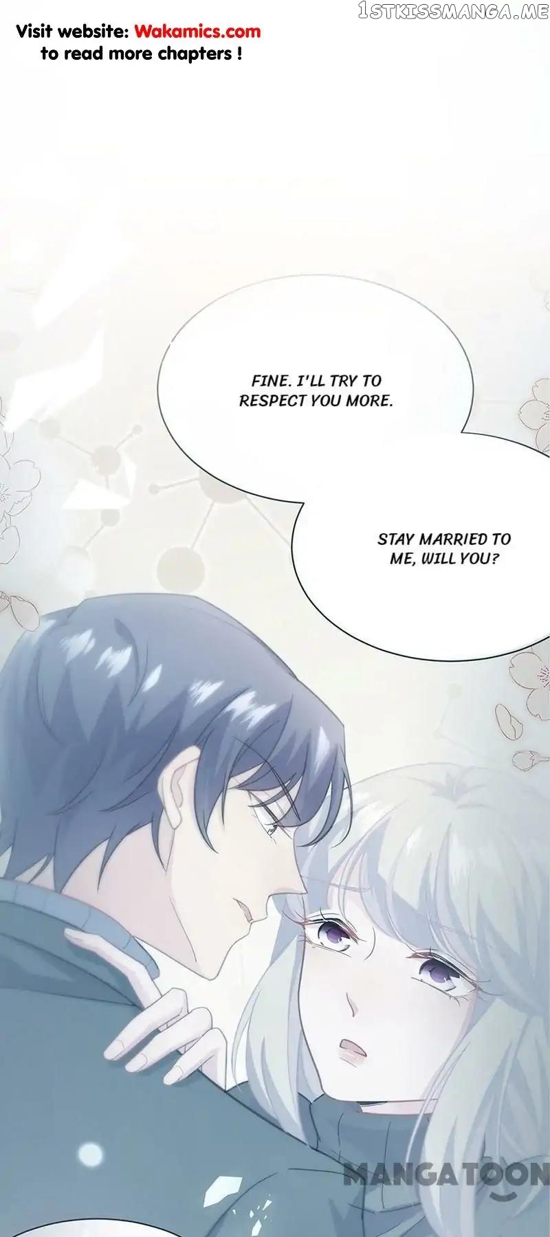 Trouble With the President: Return of the Princess Chapter 119 - page 25