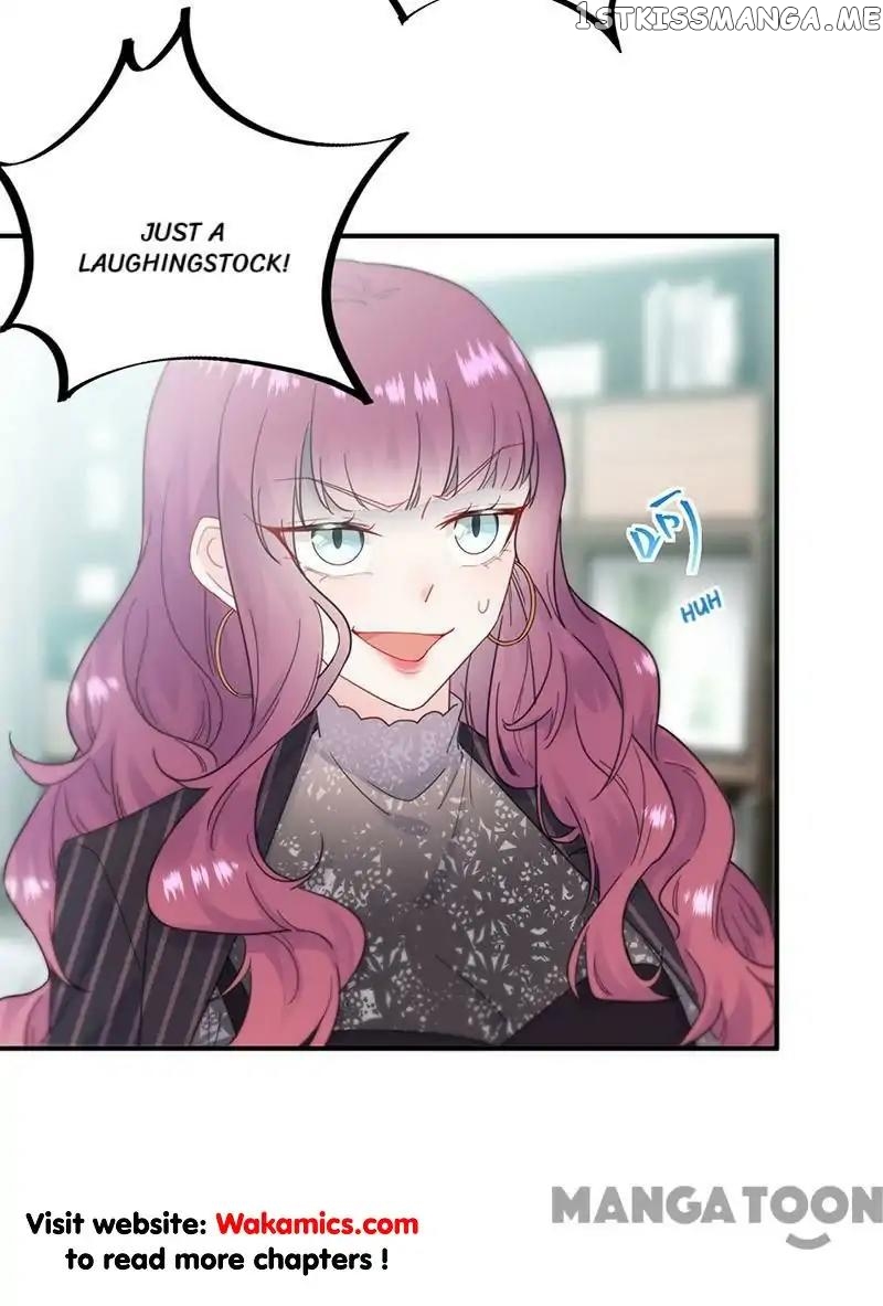 Trouble With the President: Return of the Princess Chapter 119 - page 7