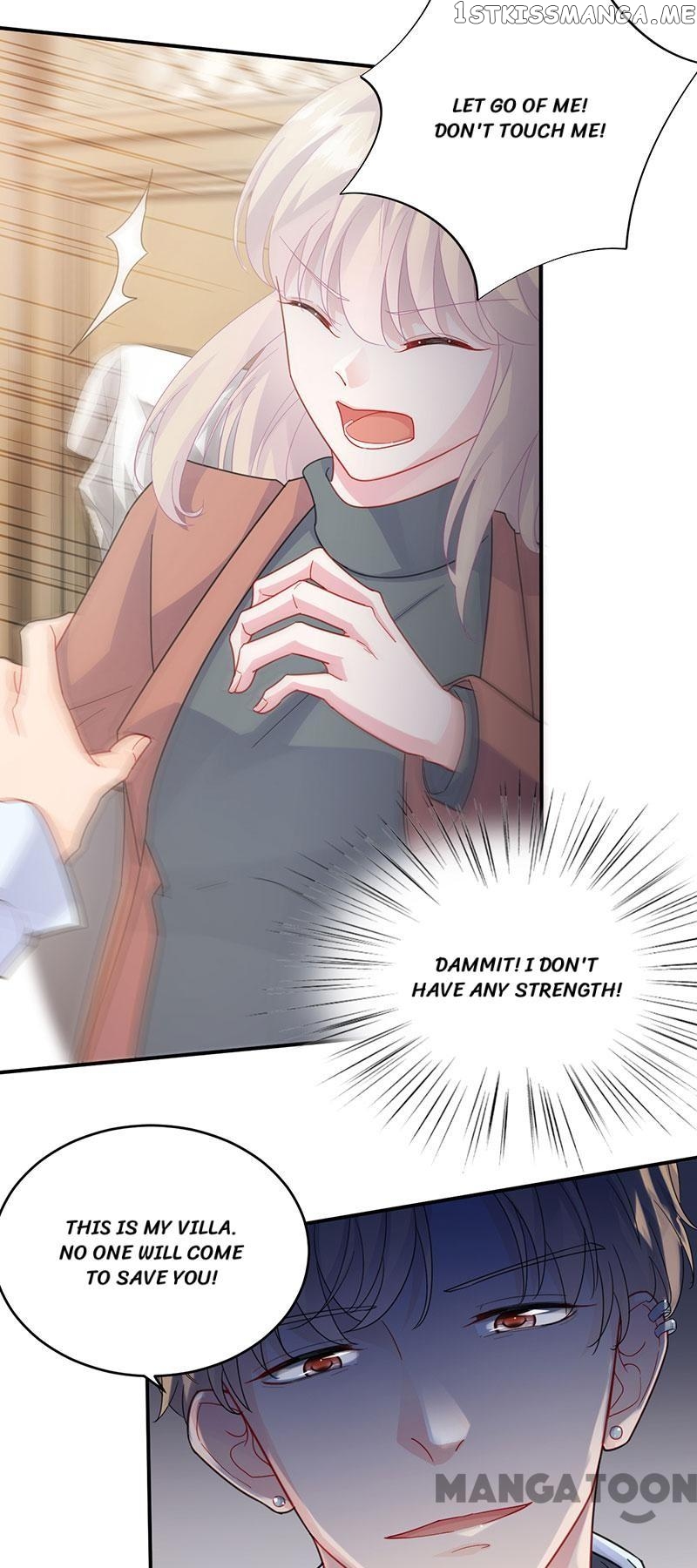 Trouble With the President: Return of the Princess Chapter 106 - page 15