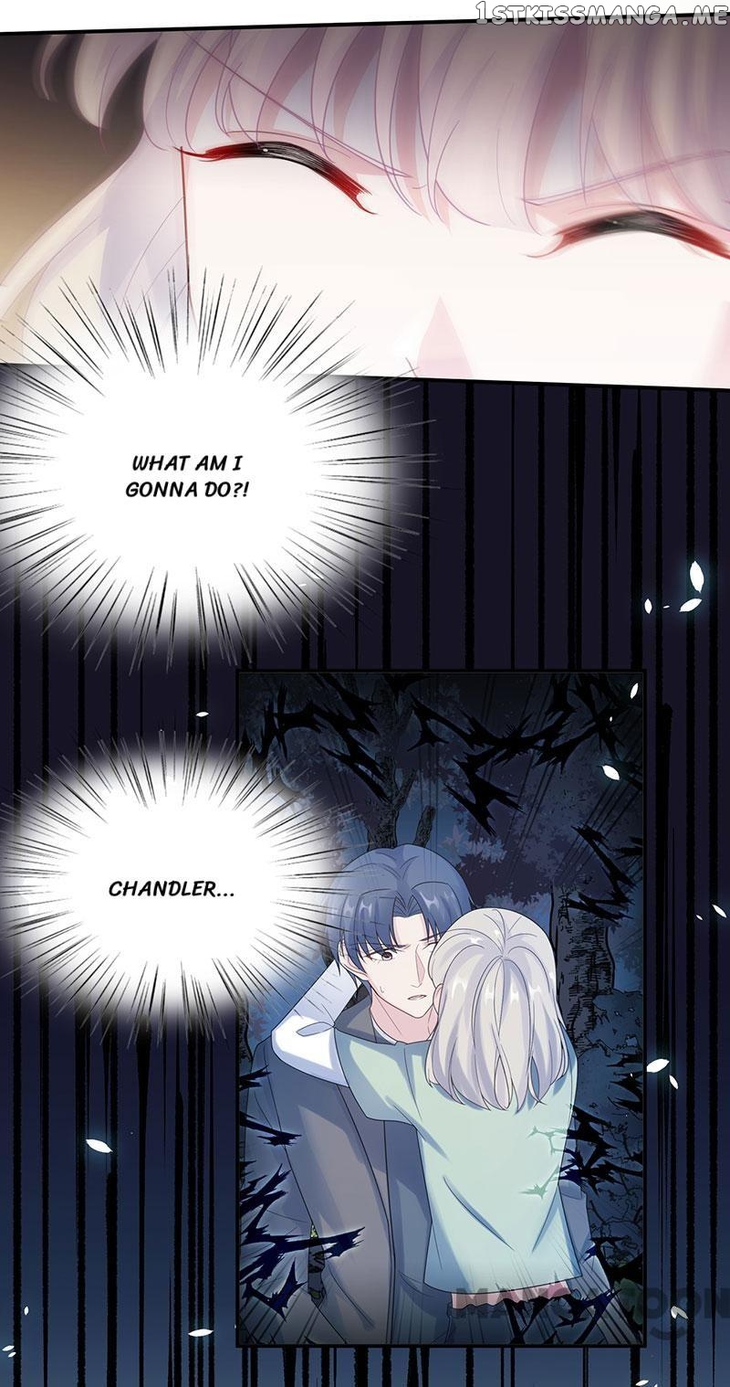 Trouble With the President: Return of the Princess Chapter 106 - page 17