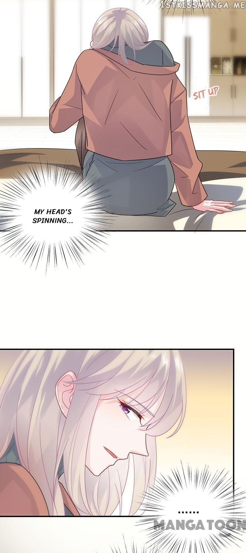 Trouble With the President: Return of the Princess Chapter 106 - page 2