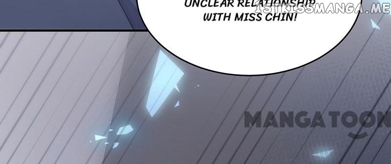 Trouble With the President: Return of the Princess Chapter 106 - page 33