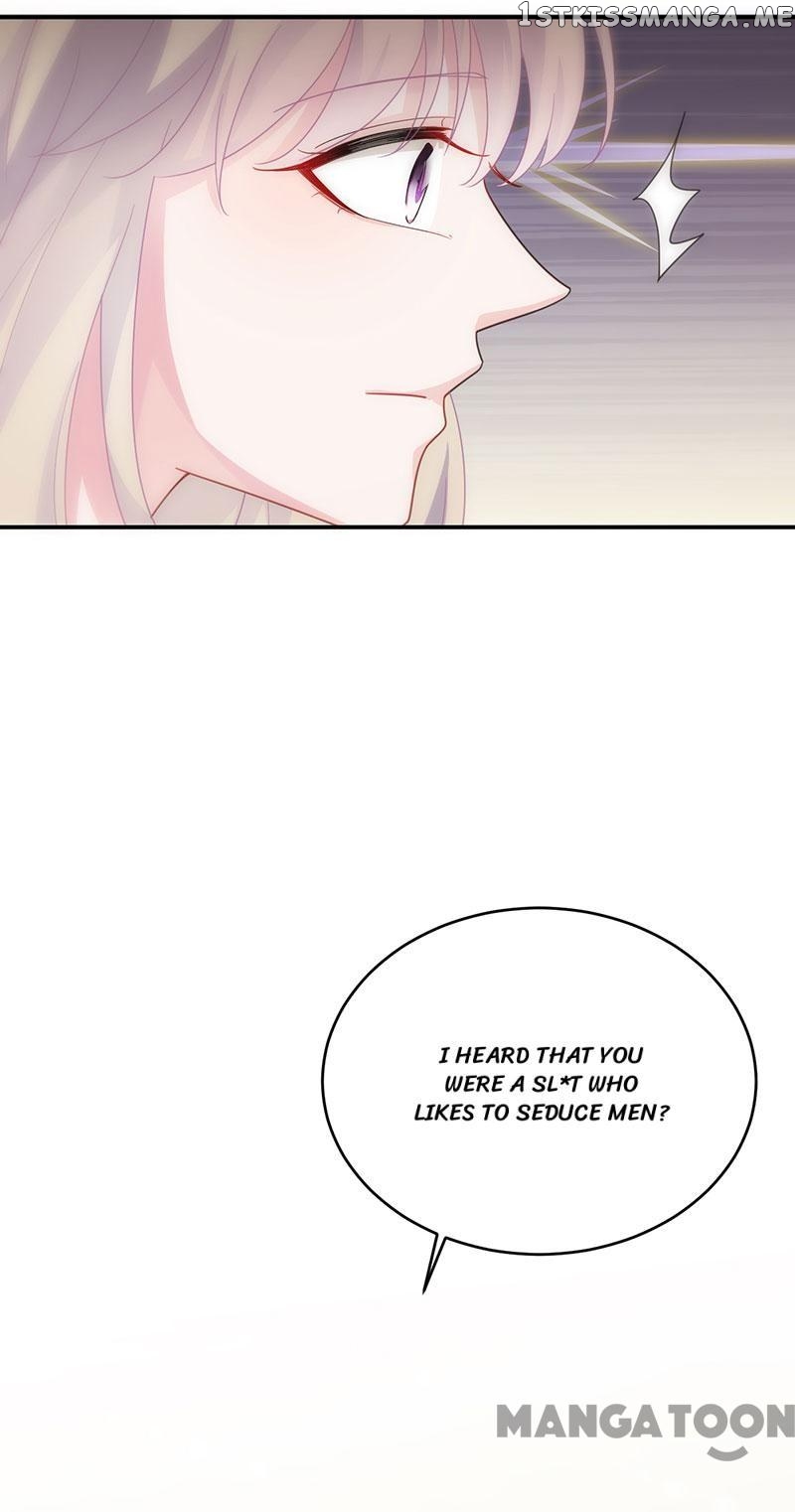 Trouble With the President: Return of the Princess Chapter 106 - page 6