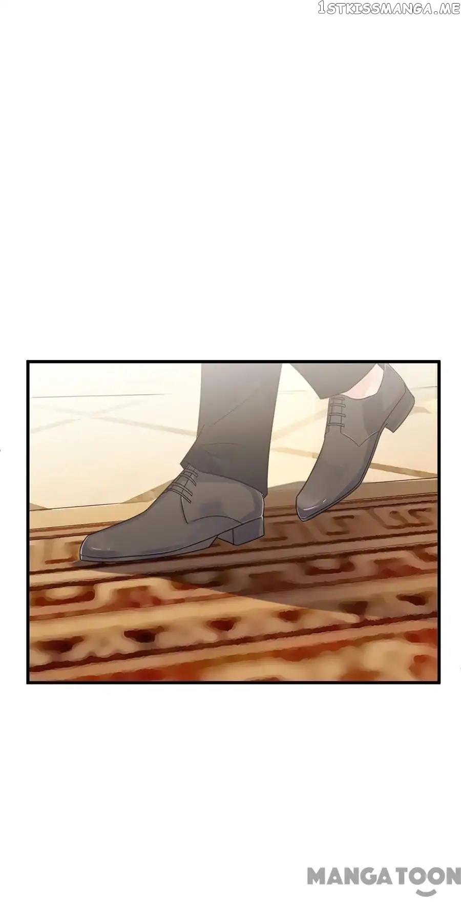Trouble With the President: Return of the Princess Chapter 50 - page 17