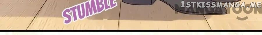 Trouble With the President: Return of the Princess Chapter 50 - page 32