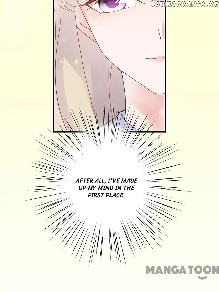 Trouble With the President: Return of the Princess Chapter 50 - page 6